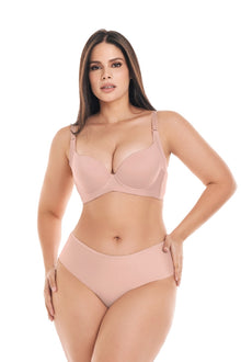 Brasier Copa Lisa
