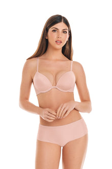 Brasier Push Up