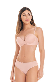 Brasier Push Up