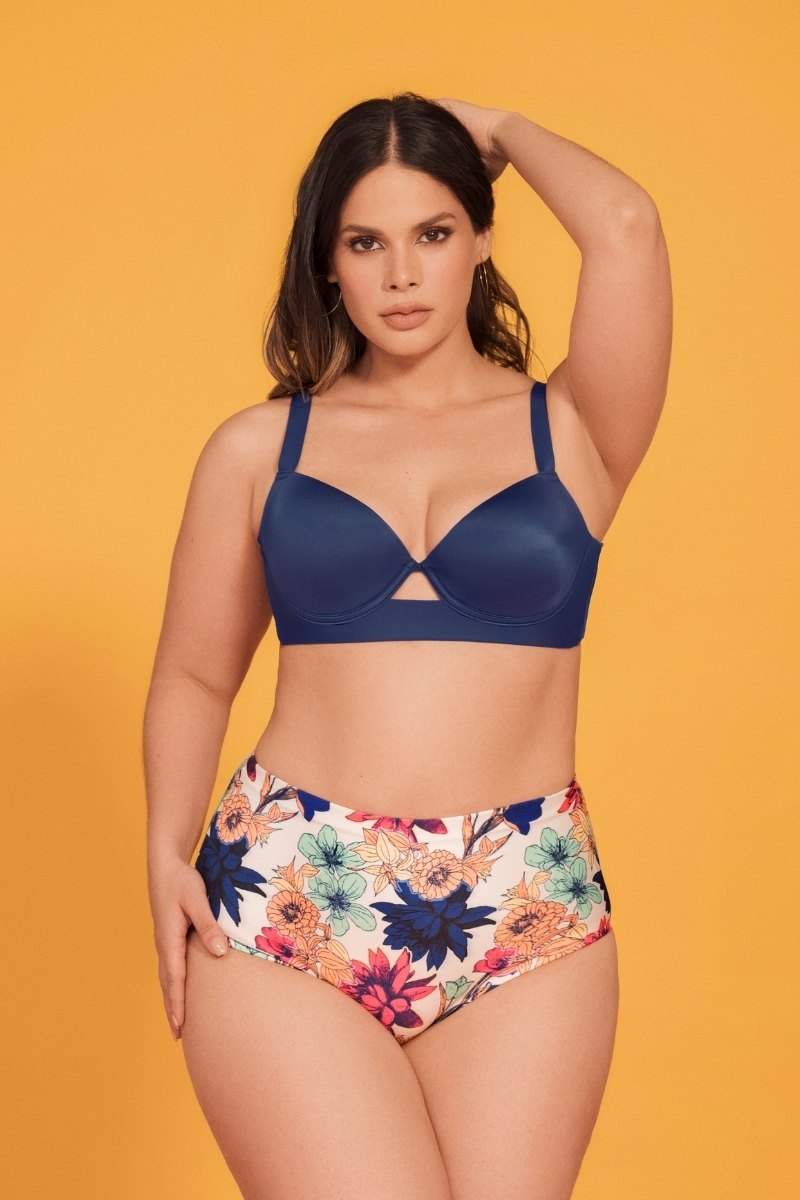 Vestido de Baño Brasier – Vanessa Ropa Interior - Main Image