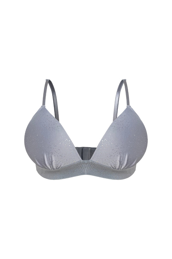 Brasier Triangular