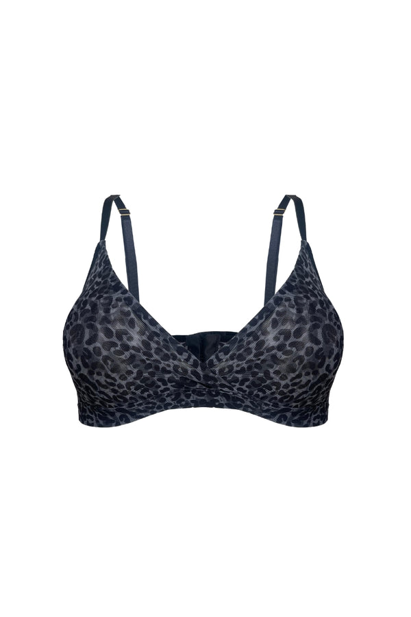 Bralette Blonda