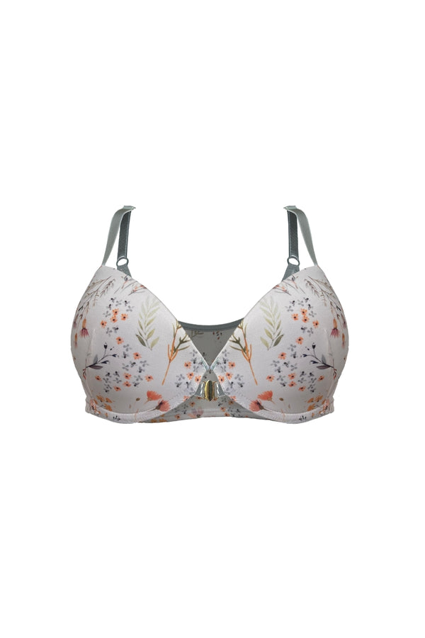 Brasier de Cubrimiento Medio