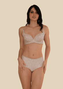Brasier Cubrimiento medio