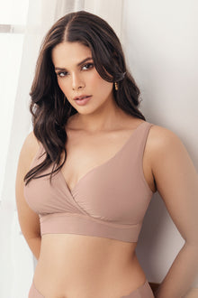 Bralette En Lycra
