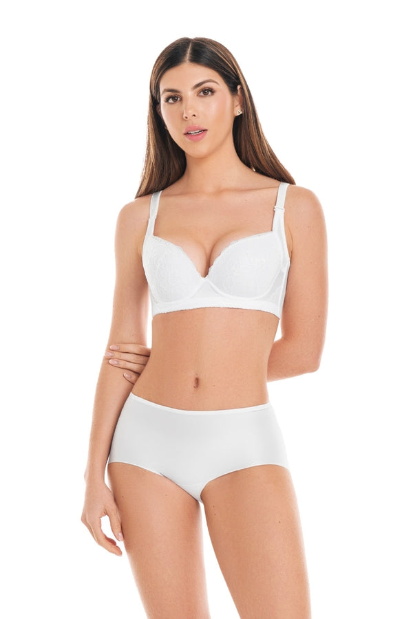 Brasier Vanessa en encaje