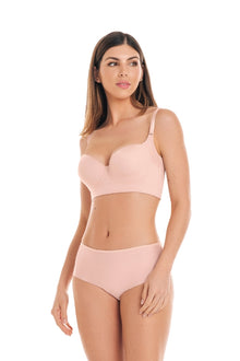 Brasier Cubrimiento