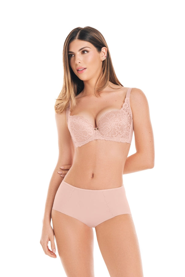 Brasier Soporte Alto