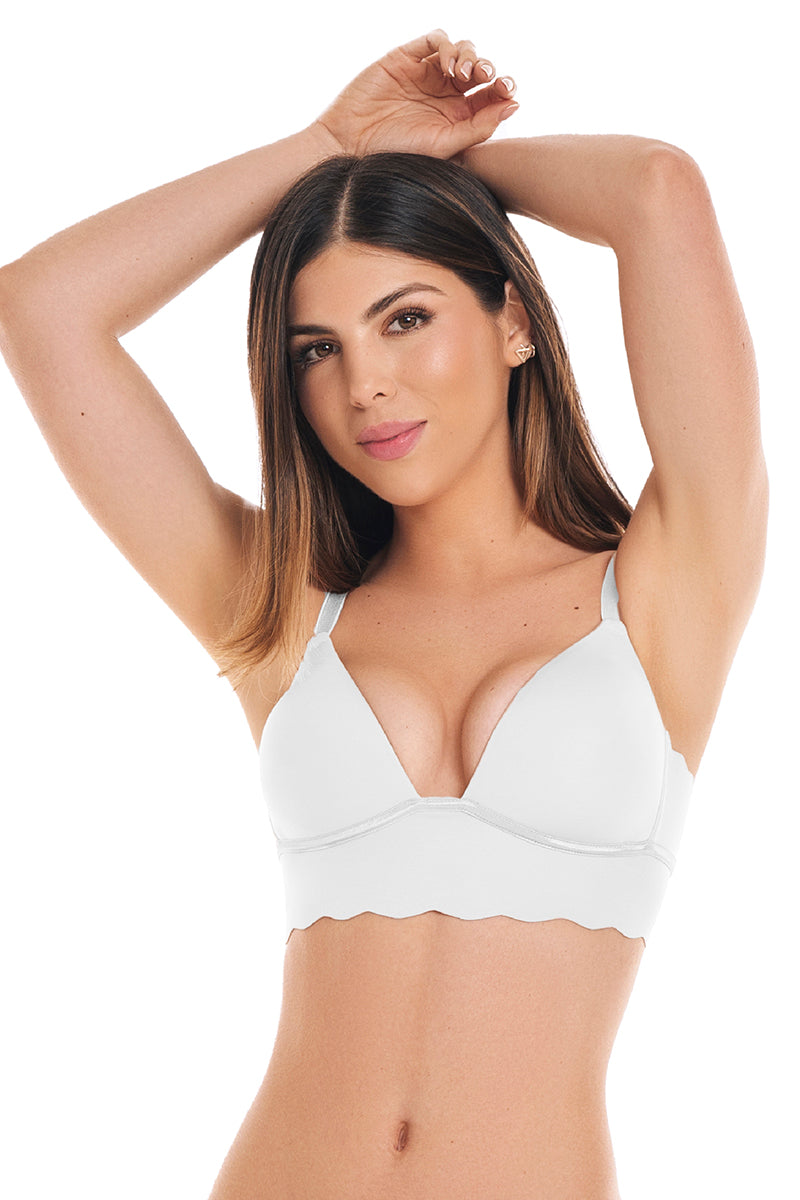 Brasier de Cubrimiento Medio