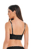 Brasier de Cubrimiento Medio