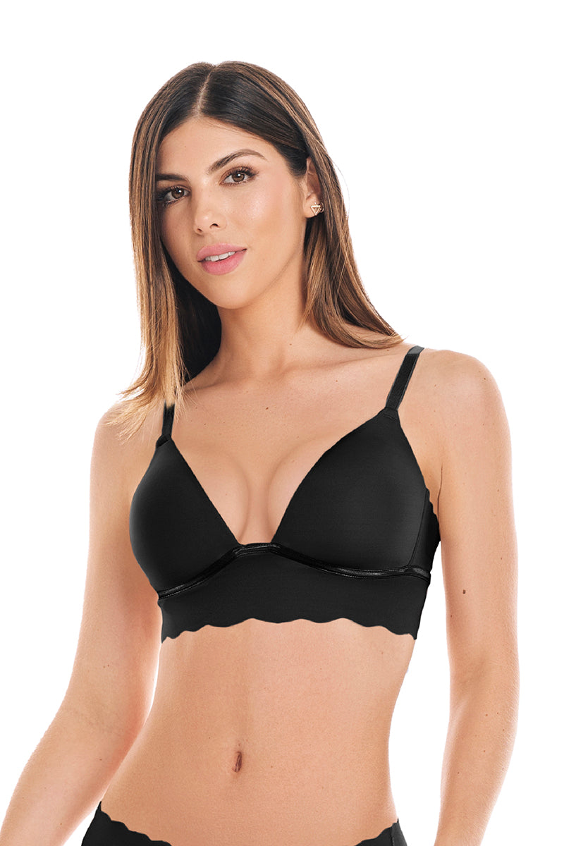 Brasier de Cubrimiento Medio