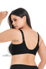 Brasier cubrimiento alto