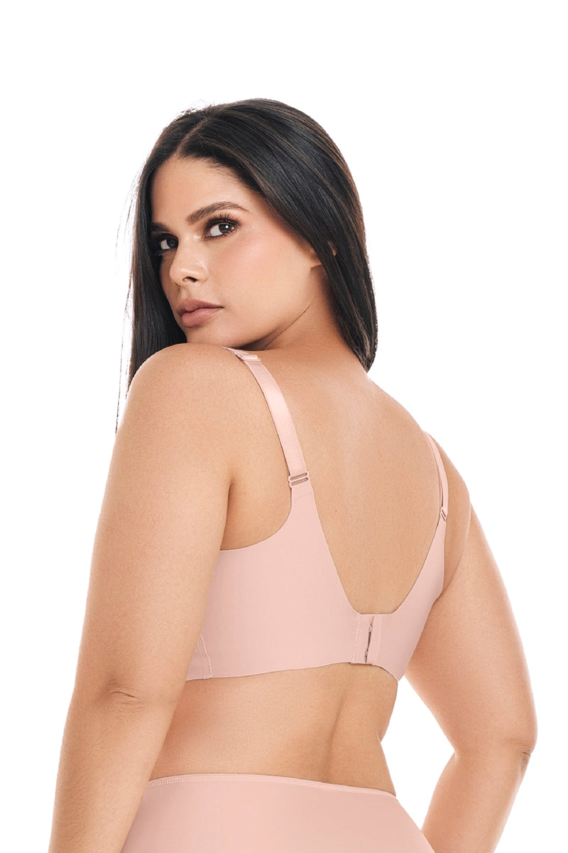 Brasier cubrimiento alto