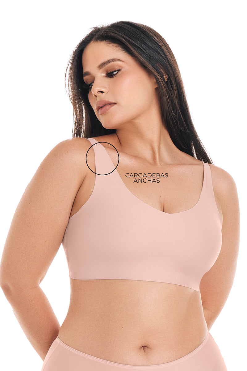 Brasier cubrimiento alto