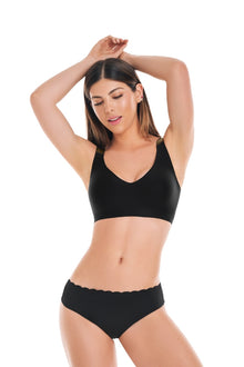 Brasier Tipo Top
