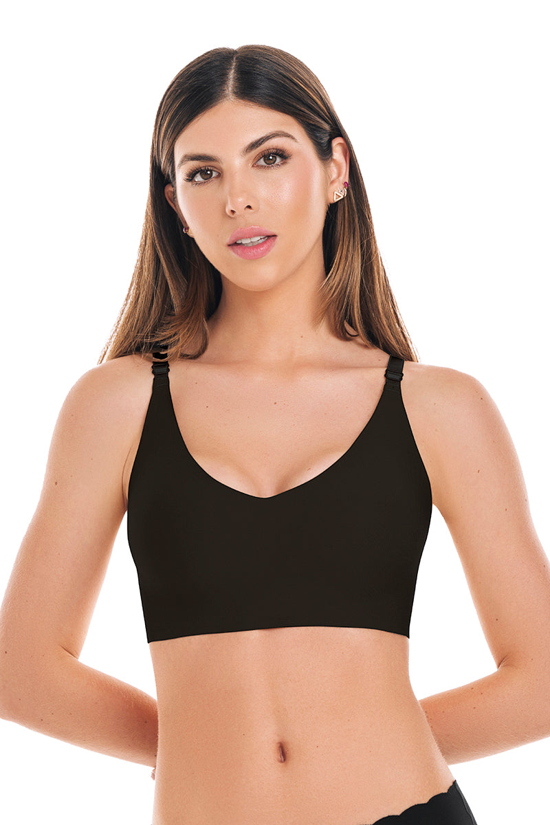 Brasier Tipo Top