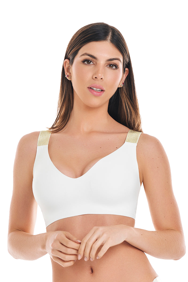 Brasier Tipo Top