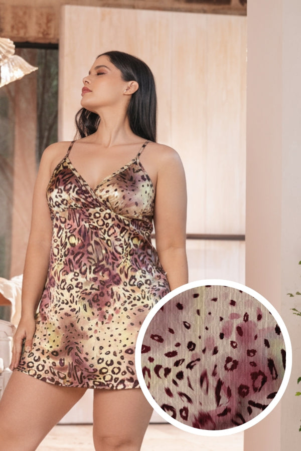 Pijama Batola Estampada