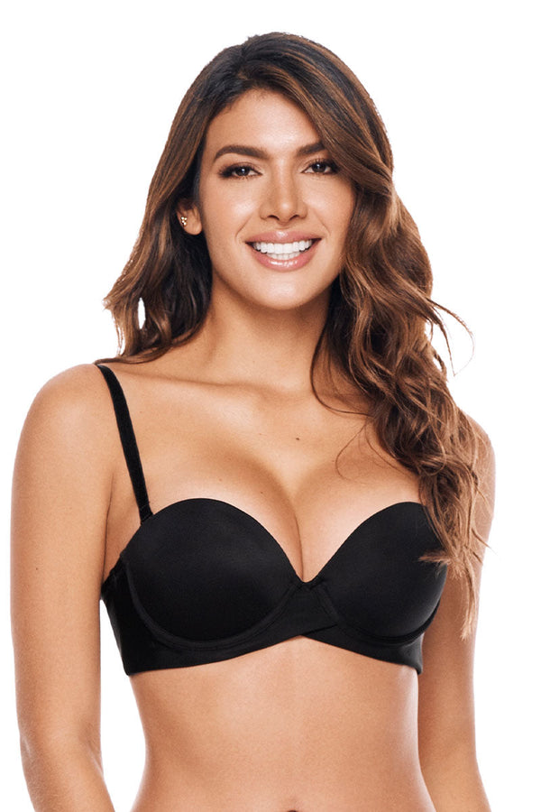 Brasier Push Up